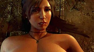 I watchin overwatch 3d putas