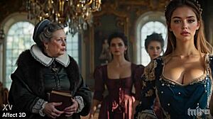 Квестът на Аveline Епизод 1 от Miro