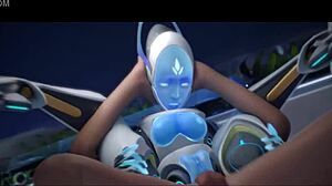 Overwatch sex kompilace 15 15 08 20