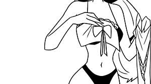 Charlie and vaggie obsession animatic