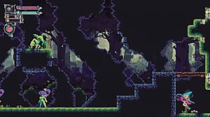 Flipwitch, Verboden Seks Hex