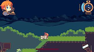 Lufuclad版本22，由Kyrieru动画画廊