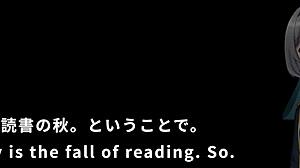 A Story That An Office Lady Has Been Sleeping Inside A Convenience Store Machine Translated Subtitles Trial Var 1 3