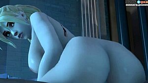 Kompilasi Overwatch 27 30 12 20