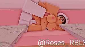 rr34面包店动画，带调皮款待