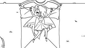 찰리와 배기의 옵세션 애니매틱