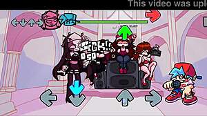 เกมเพลย์ Fnf สุดเอปิก