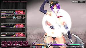 KP 11 segue o caminho da estátua luxuriosa na prisão