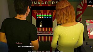 Complete Gameplay: Become a Rock Star Part 22