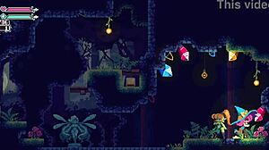 플립위치, 금지된 섹스 헥스