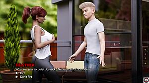 Lost love part 19 timestamps by Motkeyz.