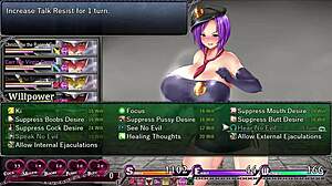 kp 11 následuje cestu chtivé sochy ve vězení