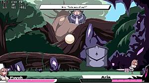 H-game Buzama 2 oyunu derin duygular uyandırıyor