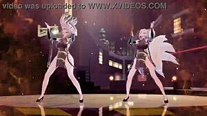 Amber Bloom Screams During Rough Sex