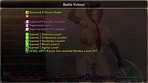 Kp 11 seuraa himokasta patsasta vankilassa