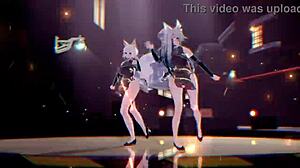 Amber Bloom Screams During Rough Sex