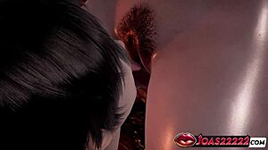 Slave Anime Girl Fukada Aya In Rule34 Hentai With Anal Vibrator Masturbation And Sensual Desk Cunnilingus