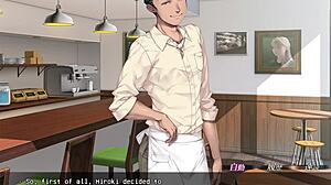 ¡Tu mamá es buena mujer, ¿no? Elección alternativa parte 1!