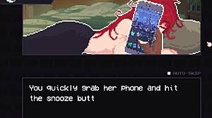 כל סצנות הסקס של יונה במשחק רץ הנטאי