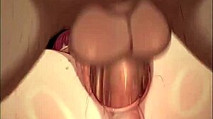 why not fuck that ginger in this animation?