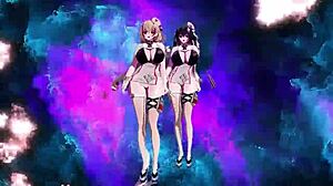 Amber Bloom Screams During Rough Sex