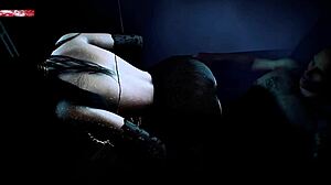 美女全都是丰满 没有虫子 - 3D动画 Hentai