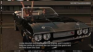 Голяма задница мащеха и цицеста приятелка в тройка чукане с късметлия в Milfylicious 16 от Maximus