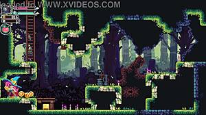 Flipwitch, zakázaný sex hex