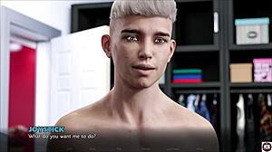 รักสูญหายตอน19 ไทม์สแตมป์โดย Motkeyz