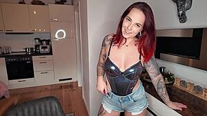 Godt nytår anime ballon følg mig