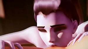 守望先锋合集 27 30 12 20