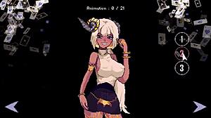 משחק הנטאי סאקיובוס צ'אנס גלריה מלאה, מה אתה חושב?