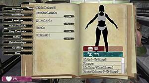 Gameplay tutorial for Bitch Land 3 up to enemy radio station and ESB.