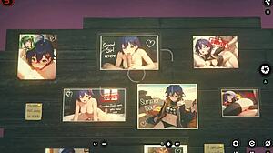 ゼンレスゾーンゼロのワイフショップMODを探検