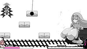 h-game buzama 2 gameplay stirs deep emotions