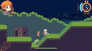 Lufuclad版本22，由Kyrieru动画画廊