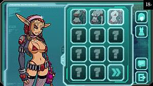 I completed the gameplay on star channel 34 part 4.