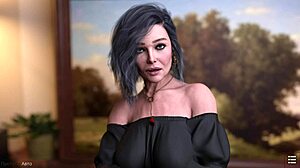 Gameplay Lengkap - dengan Mata Tertutup Bahagian 2