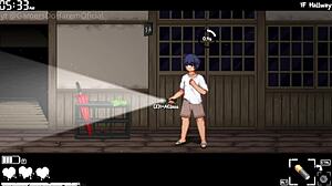 Tag Afterschool Houkago No Onigokko - Full Gameplay All Extras No Commentary