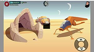 你能承受Dune 色情变态游戏速通，巨乳和禁忌？