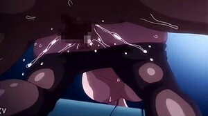 Hmv Yuugao Hentai Doggystyle Pov