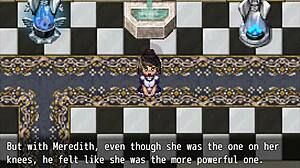 Henteria chronicles pixel game