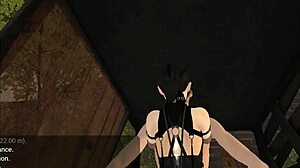 losi deda jebe emo devojku u second life 3d pornu