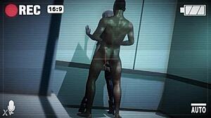 Mash Kyrielight in Intense Indoor Recording Video Cuckold Hentai