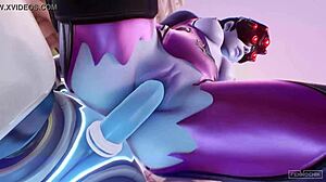 Overwatch kokoelma elokuu 2020