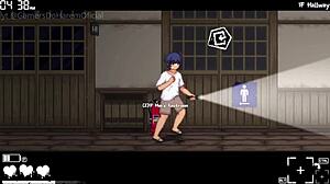 Tag Afterschool Houkago No Onigokko - Full Gameplay All Extras No Commentary