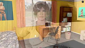 Am înșelat-o pe prietena mea în timp ce dormea