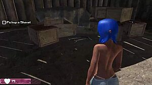 מדריך לביץ' לנד 3 - עד תחנת הרדיו של האויב עם ESB