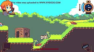 Lufuclad Version 22 By Kyrieru Animation Gallery