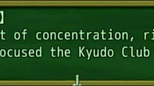 Disciplinary Officer Aoi Nanami Faces Archery Vibrator Challenge In Ryorin Academy Office With Big Tits And Fetish Toys